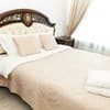 Отель De Versal. Полулюкс двухместный с кроватью размера King size 6