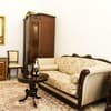 Отель De Versal. Полулюкс двухместный с кроватью размера King size 10