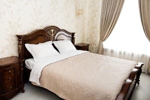 Отель De Versal. Стандарт двухместный с кроватью размера King size 1