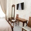 Отель De Versal. Стандарт двухместный с кроватью размера King size 2