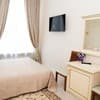 Отель De Versal. Стандарт двухместный с кроватью размера King size 3