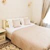 Отель De Versal. Стандарт двухместный с кроватью размера King size 4
