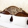 Отель De Versal. Улучшенный двухместный стандарт с кроватью размера King size 1