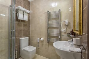 Бутик-отель De Volan. Стандарт двухместный  5