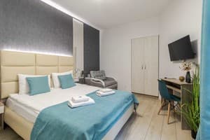 Квартира DeMar Apart Gorodocka