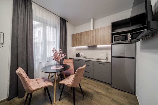 DeMar Apart Lilac 25