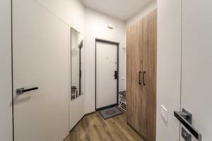 Квартира DeMar Apart Lilac. Апартаменты двухместный  4