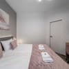 Квартира DeMar Apart Lilac. Апартаменты двухместный  3