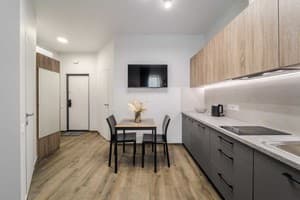 Квартира DeMar Apart Lilac. Апартаменты двухместный  6