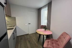 Квартира DeMar Apart Lilac. Апартаменты двухместный  10