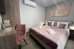 Квартира DeMar Apart Lilac. Апартаменты двухместный  2