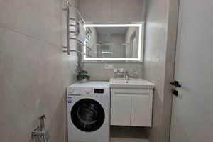 Квартира DeMar Apart Lilac. Апартаменты двухместный  3