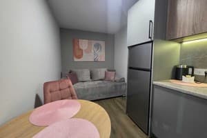 Квартира DeMar Apart Lilac. Апартаменты двухместный  16