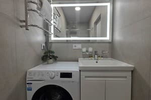 Квартира DeMar Apart Lilac. Апартаменты двухместный  7