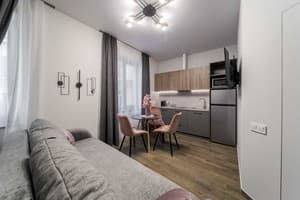 Квартира DeMar Apart Lilac. Люкс двухместный  2