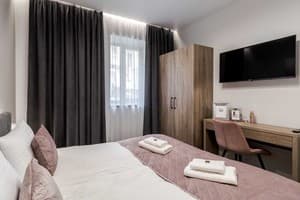 Квартира DeMar Apart Lilac. Люкс двухместный  5