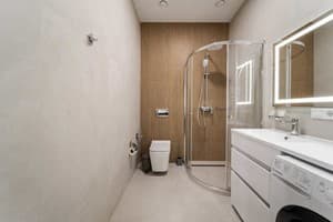 Квартира DeMar Apart Lilac. Люкс двухместный  6