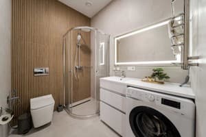 Квартира DeMar Apart Lilac. Люкс двухместный  14