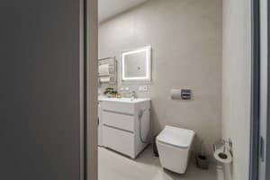 Квартира DeMar Apart Lilac. Люкс двухместный  10