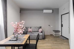 Квартира DeMar Apart Lilac. Люкс двухместный  5