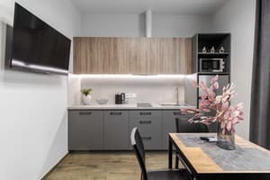 Квартира DeMar Apart Lilac. Люкс двухместный  4