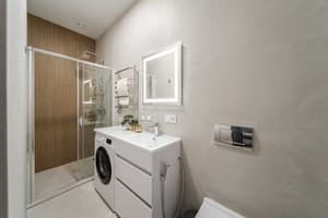 Квартира DeMar Apart Lilac. Люкс двухместный  6