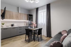 Квартира DeMar Apart Lilac. Люкс двухместный  8