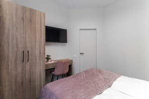 Квартира DeMar Apart Lilac. Люкс двухместный  2