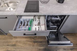 Квартира DeMar Apart Lilac. Люкс двухместный  10