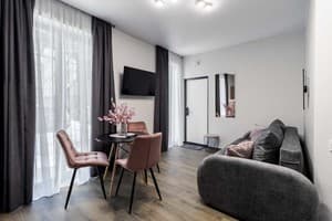 Квартира DeMar Apart Lilac. Люкс двухместный  7