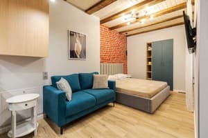 Квартира DeMar Apart SkloArt Львов