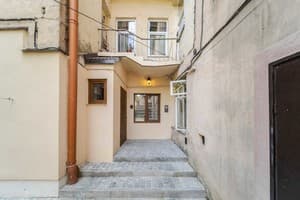 Квартира DeMar Apart SkloArt Львов. Апартаменты двухместный SlkoArt +1 21