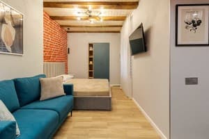 Квартира DeMar Apart SkloArt Львов. Апартаменты двухместный SlkoArt +1 7