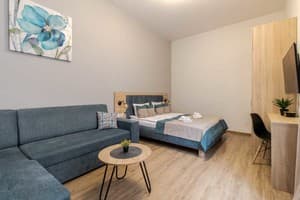 Квартира DeMar Apart Solia