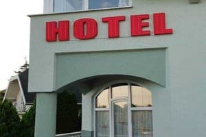 Мини-отель Дельфин