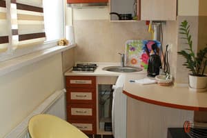 Квартира Deluxe. Апартаменты трехместный DeLux 2 7