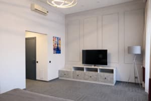 Отель Дерибас. Люкс двухместный двухкомнатный 6