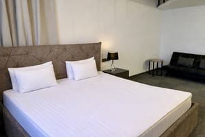 Отель Дерибас. Семейный 4-местный  3