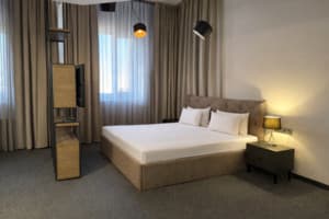 Отель Дерибас. Семейный 4-местный  2