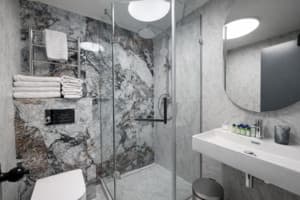 Отель Дерибас. Семейный 4-местный  11