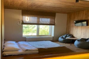 Отель Discovery Garden