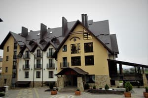 ДжентльМен 25