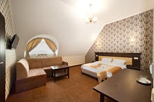 ДжентльМен 12