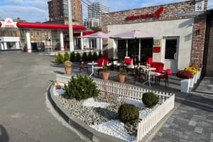 Добрый Хостел & Ресторан.Сommunity & change the world 14