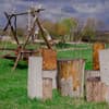 Домик в деревне 30-31/38