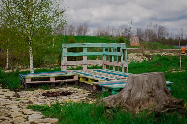 Домик в деревне 19