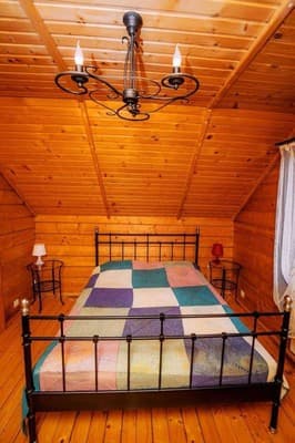 Домик в деревне 6