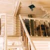 Коттедж Домик в деревне. Коттедж 4-местный Домик Хоббита 11