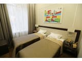 Donald hotel 8