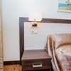 Готель Donald hotel. Люкс двомісний DeLuxe 6